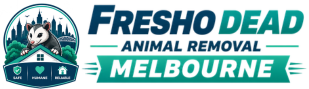 Fresho Dead Animal Removal Hamlyn Heights logo
